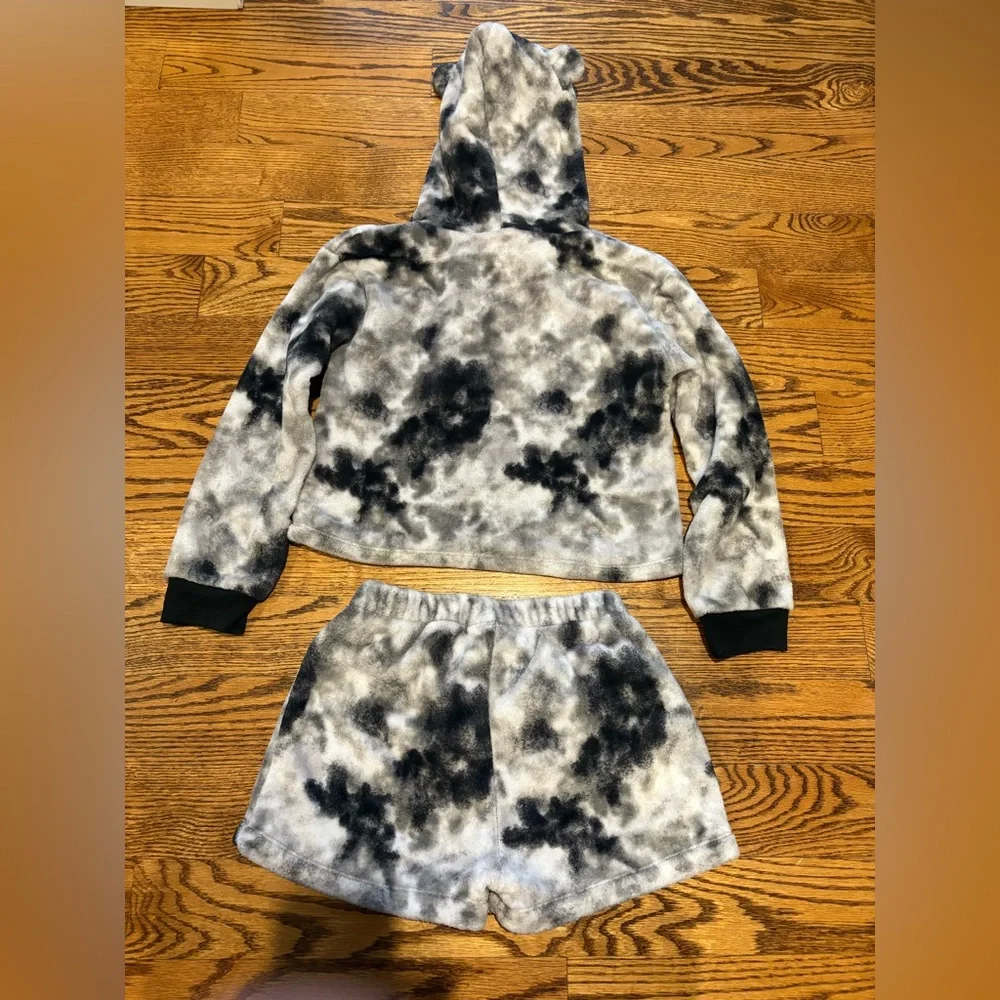 Tucker + Tate pajama’s set, girls M (8/10)